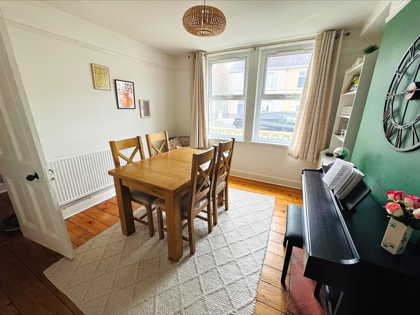 Ashburnham Road, Pembrey, Burry Port, SA16 0TW